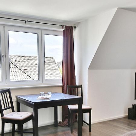 Ferienhaus Ragna Ferienhaus Ragna Appartement 2 Haffkrug Luaran gambar