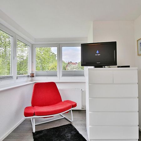Ferienhaus Ragna Ferienhaus Ragna Appartement 2 Haffkrug Luaran gambar