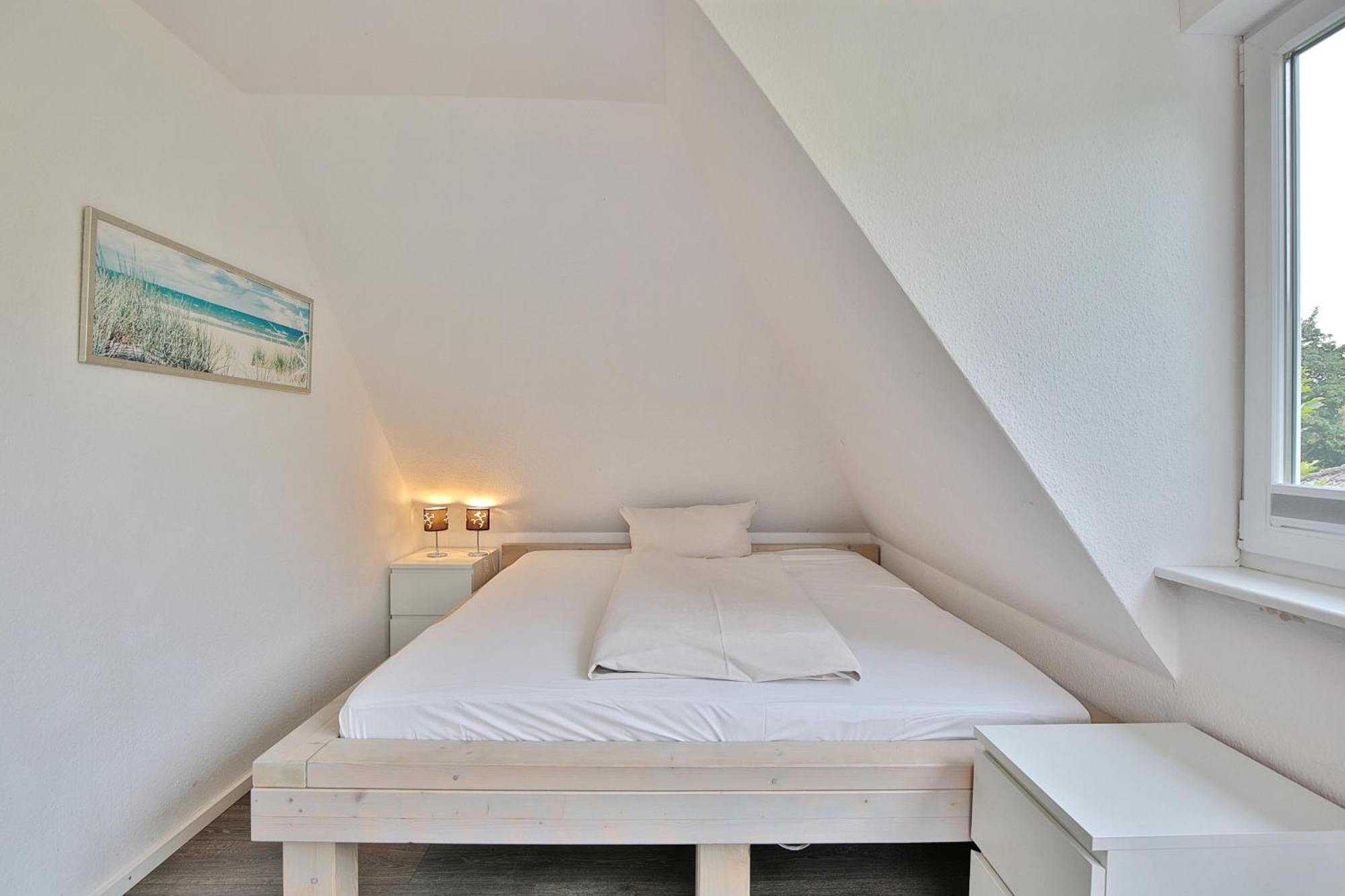 Ferienhaus Ragna Ferienhaus Ragna Appartement 2 Haffkrug Luaran gambar