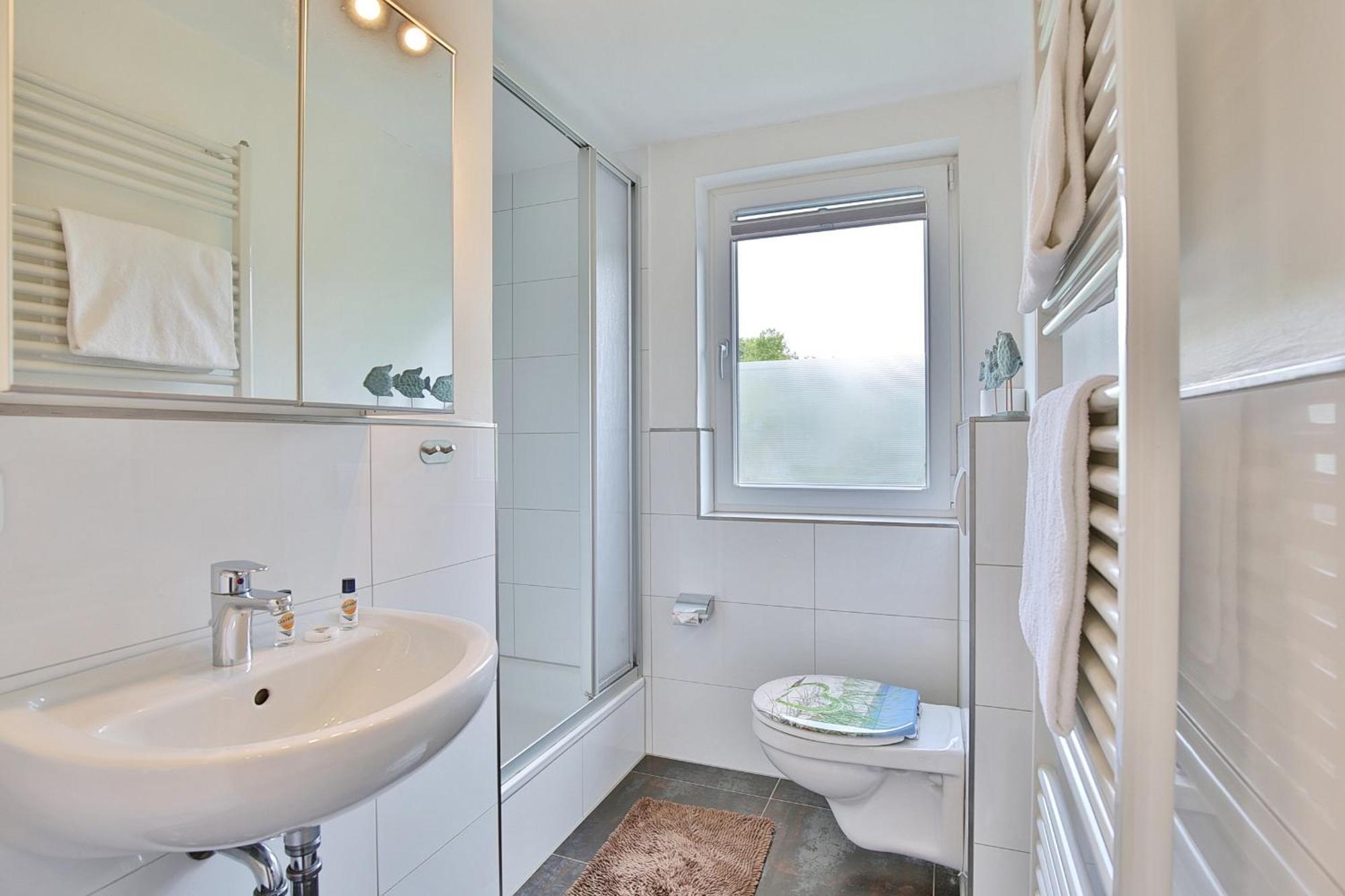 Ferienhaus Ragna Ferienhaus Ragna Appartement 2 Haffkrug Luaran gambar