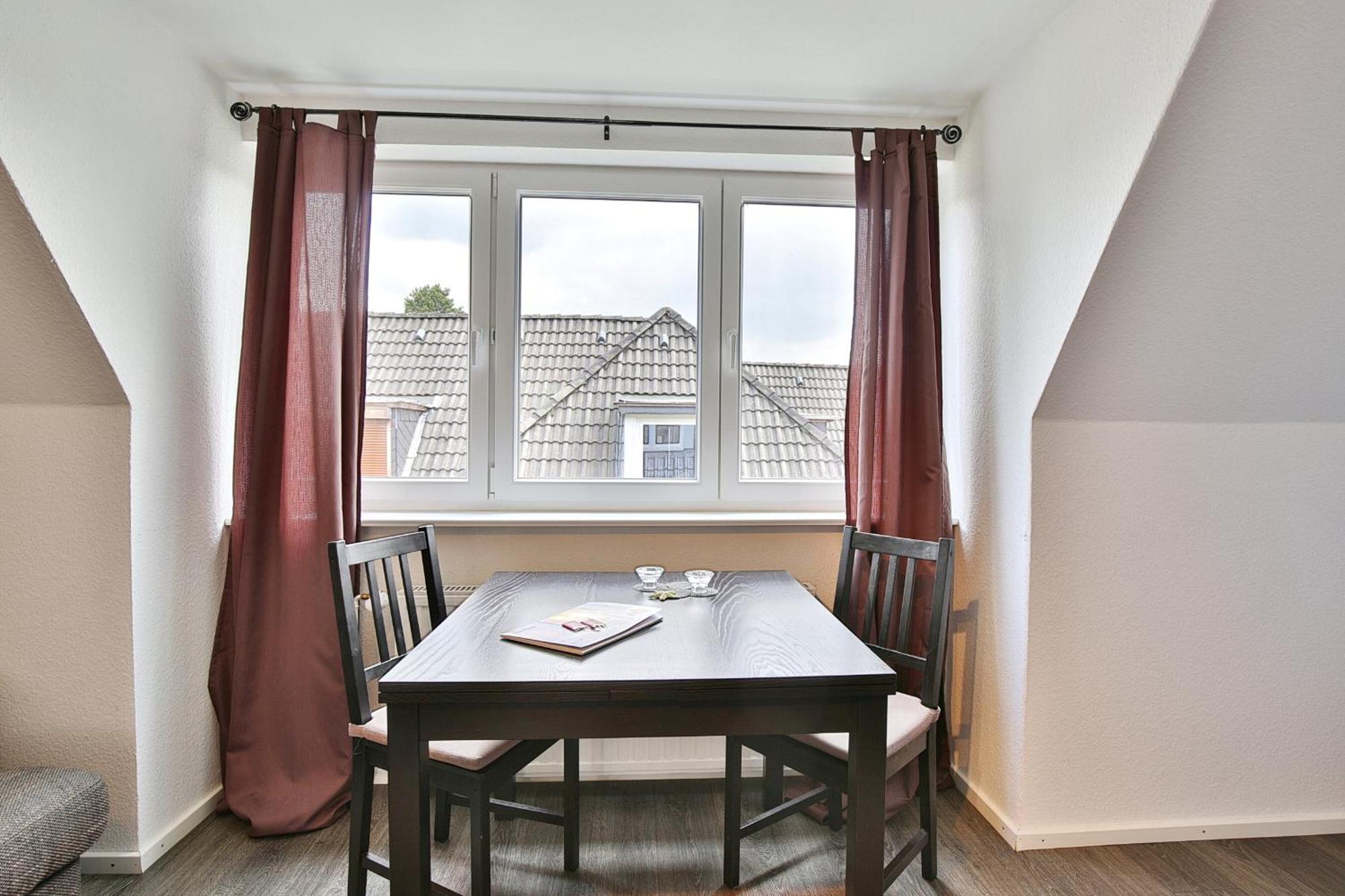 Ferienhaus Ragna Ferienhaus Ragna Appartement 2 Haffkrug Luaran gambar
