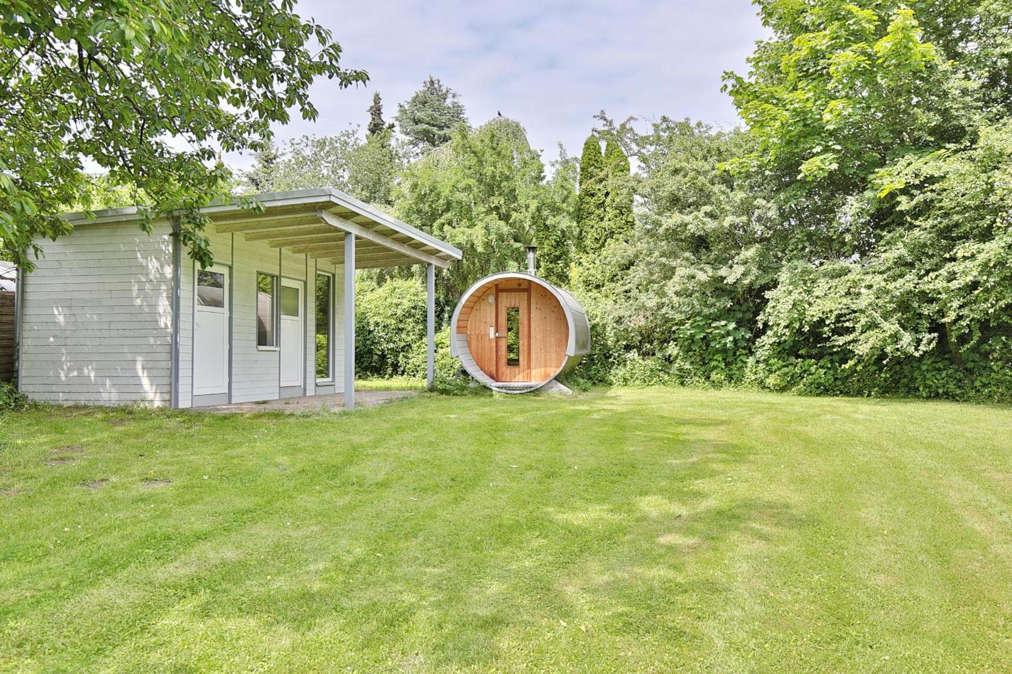Ferienhaus Ragna Ferienhaus Ragna Appartement 2 Haffkrug Luaran gambar